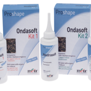 Itely Hairfashion Proshape Ondasoft Kit 1-2