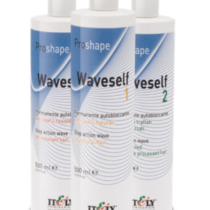 Itely Hairfashion Proshape Waveself | 16.91 fl. oz.