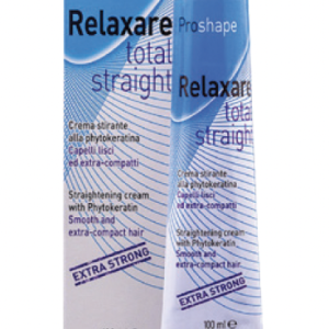 Itely Hairfashion Proshape Relaxare Total Straight | 3.38 fl. oz.