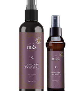 MKS eco X Leave-In & Detangler (High Tide Scent)
