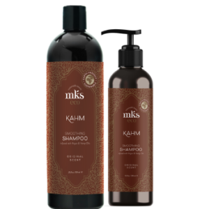 MKS eco Kahm Smoothing Shampoo