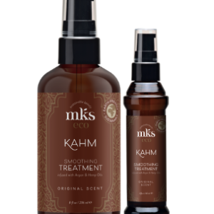 MKS eco Kahm Smoothing Treatment