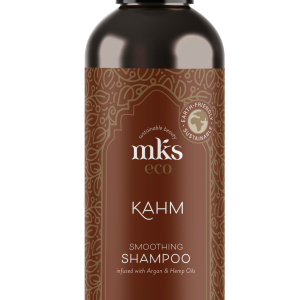 MKS eco Kahm Smoothing Shampoo | 10 fl. oz & 25 fl. oz.
