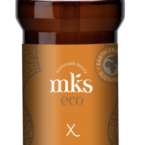 MKS eco X Leave-In & Detangler (Dreamsicle Scent) | 4 fl. oz. & 8 fl. oz.