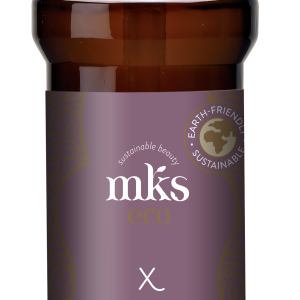 MKS eco X Leave-In & Detangler (High Tide Scent) | 4 fl. oz. & 8 fl. oz.