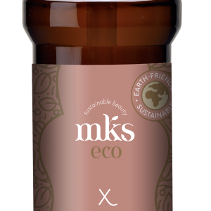 MKS eco X Leave-In & Detangler (Isle of You Scent) | 4 fl. oz. & 8 fl. oz.