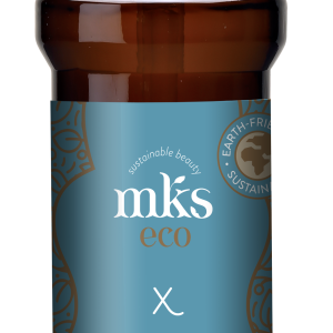 MKS eco X Leave-In & Detangler - Fine Hair (Light Breeze Scent) | 4 fl. oz. & 8 fl. oz.