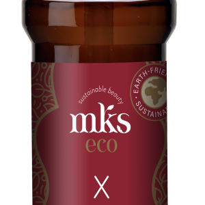 MKS eco X Leave-In & Detangler (Original Scent) | 4 fl. oz. & 8 fl. oz.