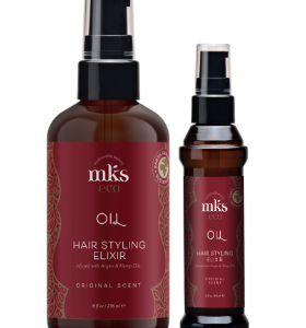 MKS eco Oil (Original Scent)