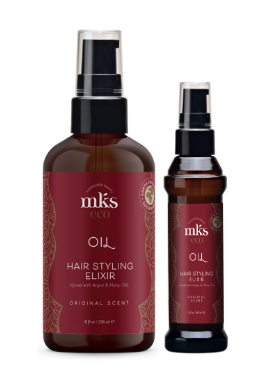 MKS eco Oil (Original Scent)