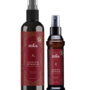 MKS eco X Leave-In & Detangler (Original Scent)