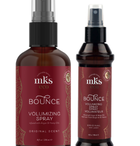 MKS eco Bounce Volumizing Spray (Original Scent)