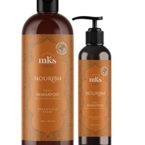 MKS eco Nourish Shampoo (Dreamsicle Scent)