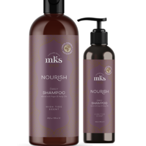 MKS eco Nourish Shampoo (High Tide Scent)