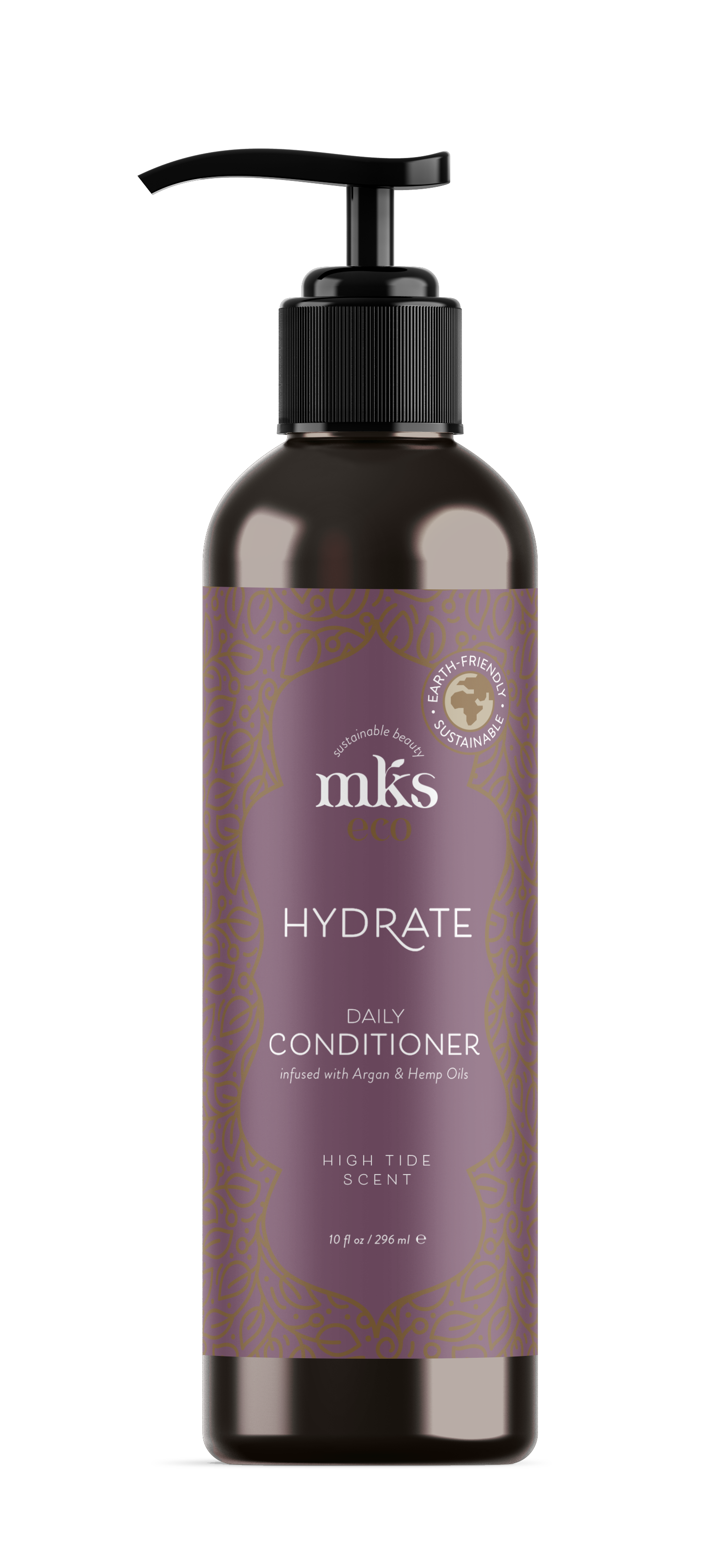 MKS eco Hydrate Conditioner (High Tide Scent) | 10 fl. oz. & 25 fl. oz.