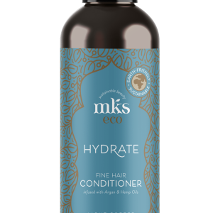 MKS eco Hydrate Conditioner - Fine Hair (Light Breeze Scent) | 10 fl. oz. & 25 fl. oz.