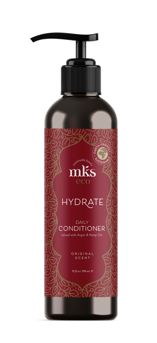 MKS eco Hydrate Conditioner (Original Scent) | 10 fl. oz. & 25 fl. oz.