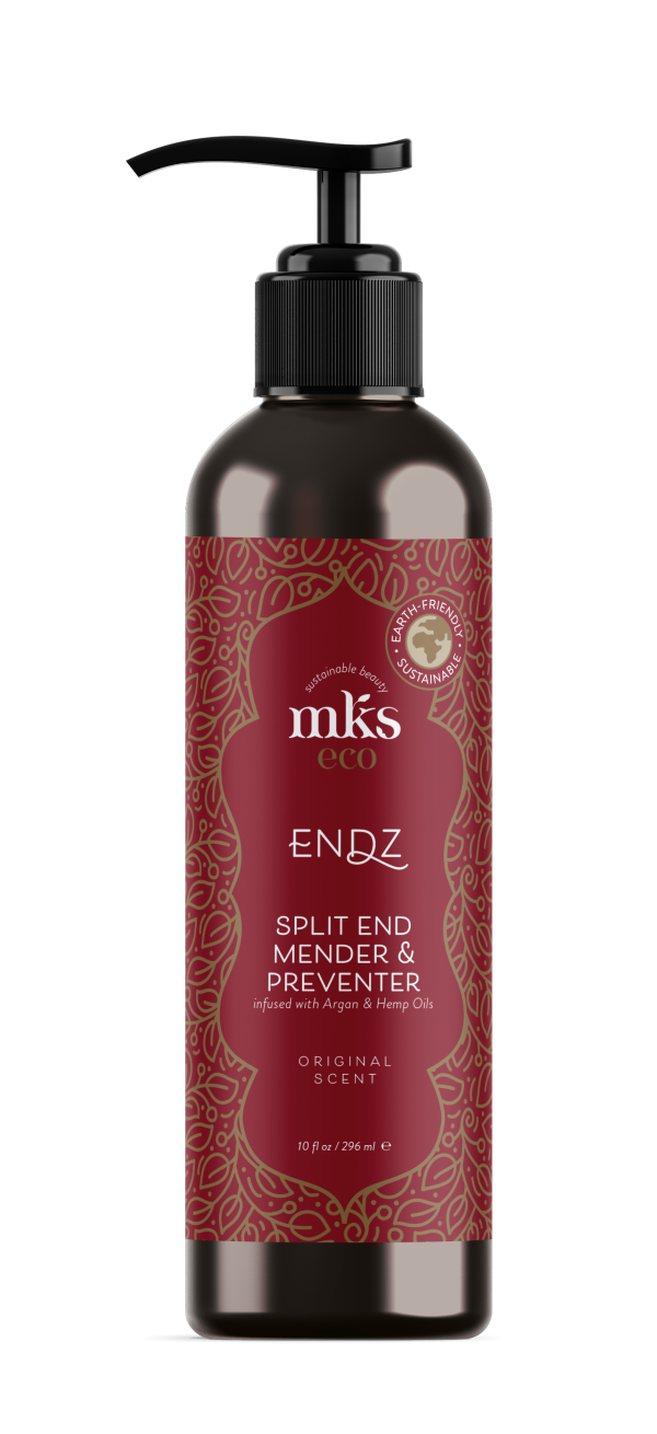 MKS eco Endz (Original Scent) | 4 fl.oz. & 10 fl. oz. - Image 2