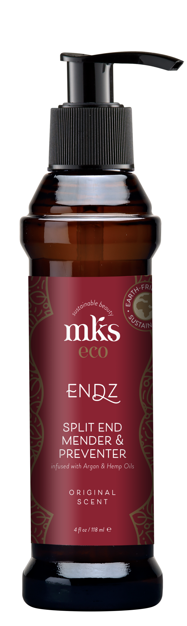 MKS eco Endz (Original Scent) | 4 fl.oz. & 10 fl. oz.