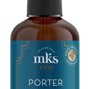 MKS eco Porter – Styling Gel (Sandalwood Scent) | 8 fl. oz.
