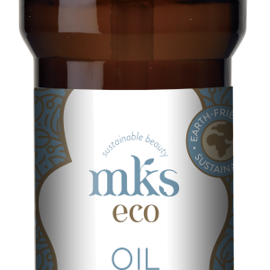 MKS eco Oil Light - Fine Hair (Light Breeze Scent) | 2 fl. oz.