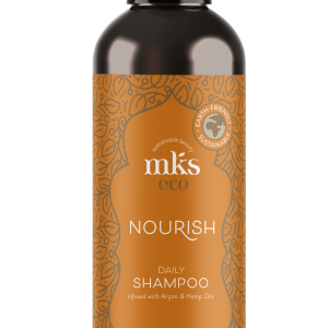MKS eco Nourish Shampoo (Dreamsicle Scent) | 10 fl. oz. & 25 fl. oz.