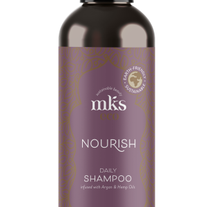 MKS eco Nourish Shampoo (High Tide Scent) | 10 fl. oz. & 25 fl. oz.