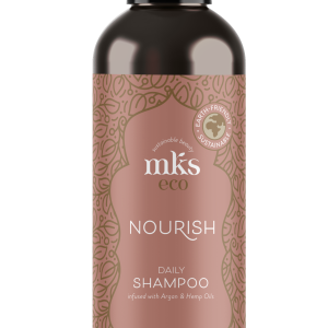MKS eco Nourish Shampoo (Isle of You Scent) | 10 fl. oz. & 25 fl. oz.