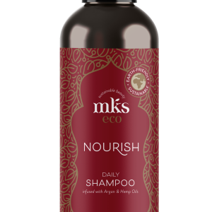 MKS eco Nourish Shampoo (Original Scent) | 10 fl. oz. & 25 fl. oz.
