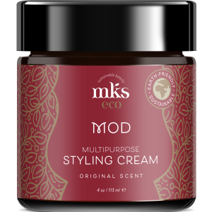 MKS eco Mod Multipurpose Styling Cream (Original Scent) | 4 oz.