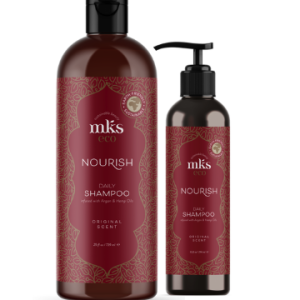 MKS eco Nourish Shampoo (Original Scent)