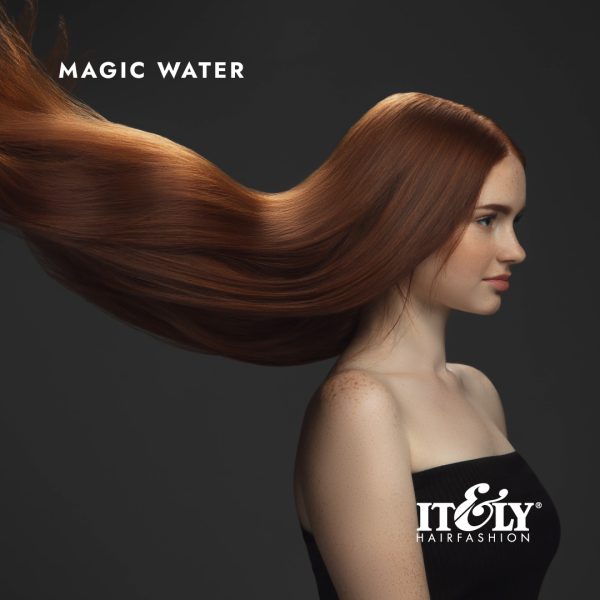 Itely Hairfashion Magic Water | 9.46 fl. oz. - Image 5