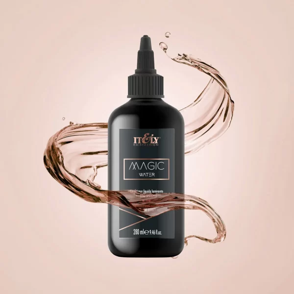 Itely Hairfashion Magic Water | 9.46 fl. oz. - Image 6