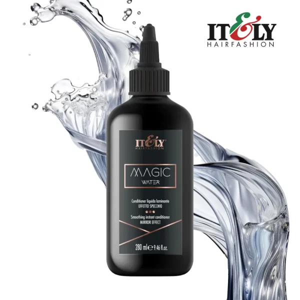 Itely Hairfashion Magic Water | 9.46 fl. oz. - Image 2