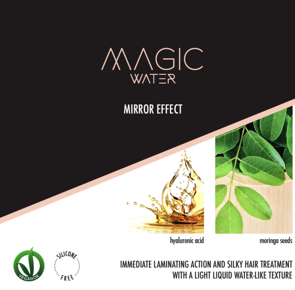 Itely Hairfashion Magic Water | 9.46 fl. oz. - Image 3