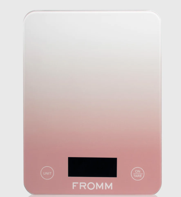 Fromm High Precision Scale - Image 2