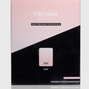 Fromm High Precision Scale
