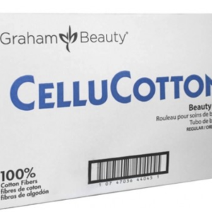 Graham 100% Coil Cotton | 3 lb.