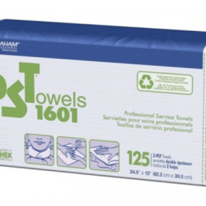 Graham PST Towels | 1000 ct.