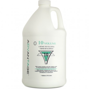 Cream Developer | 1 Gallon
