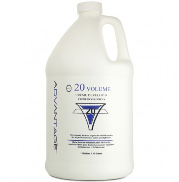 Cream Developer | 1 Gallon - Image 2