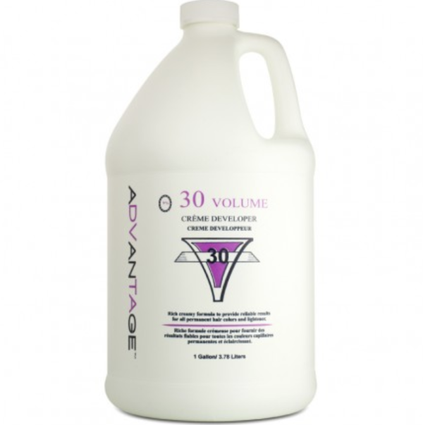 Cream Developer | 1 Gallon - Image 3