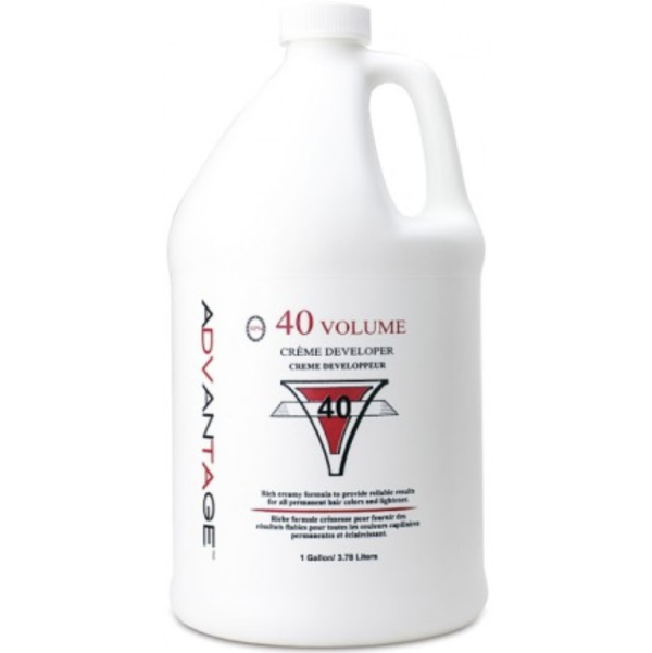 Cream Developer | 1 Gallon - Image 4
