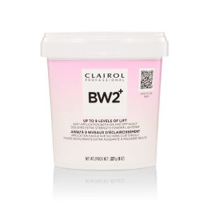 Clairol BW2 Bleach - 2 lb. Container