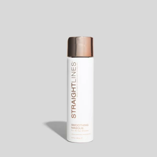 Straightlines Smoothing Shampoo & Conditioner - Original Formula | 10 fl. oz. & 8.5 fl. oz - Image 5