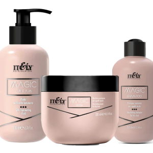 Itely Hairfashion Magic Try Me Deal