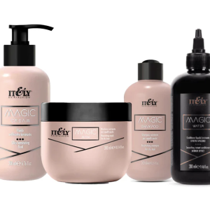 Itely Hairfashion Magic Intro Deal