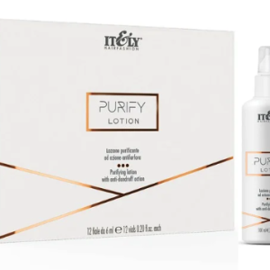 Itely Hairfashion Purify Lotion | 3.38 fl. oz.
