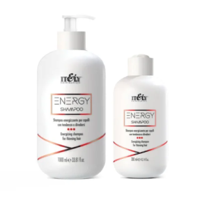 Itely Hairfashion Energy Shampoo